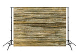 Wood Texture Old Unpainted Boards Backdrop for Photography M001