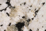 White Black Marble Natural Texture Backdrop for Photo Studio M042