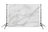 White Marble Stone Natural Texture Photo Shoot Backdrop  M071