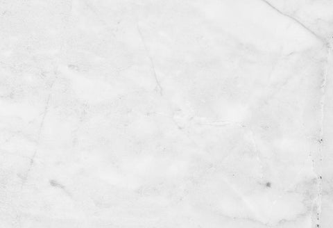 Marble Texture White Studio Backdrop for Photography M082