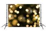 Bokeh Glitter Backdrop for  Photography M131