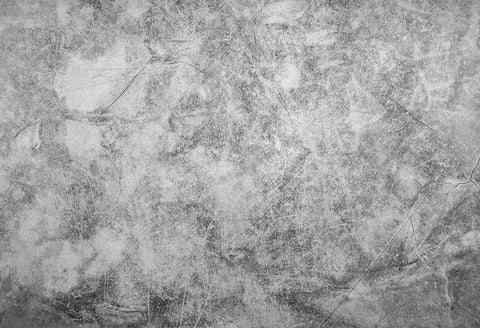 Grey Stone Abstract Texture Backdrop for Photography M190