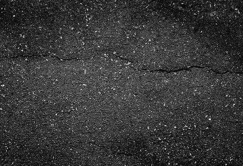 Black Abstract Texture Photography Backdrop M191