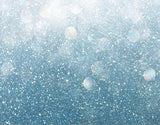 Ensueño Azul Bokeh Telón de Fondo para Fotografía NB-270