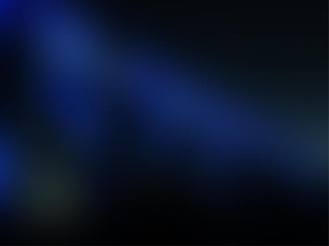 Abstract Backdrop  Dark Blue Blurred Gradient Texture