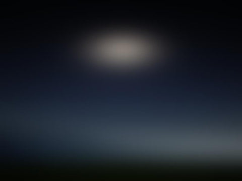 Abstract Blurred Night Backdrop for Photography