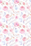 Patterned Backdrops Flower  Backgrounds Backdrops Beautiful S-2844