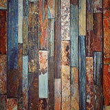 Telones de Fondo de Madera Fondos de Fotos para Fiestas Telones de Fondo Rey S-2955