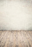 Bokeh Blurred Backdrops Wood Backdrop Wooden Background S-2964