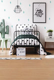 Headboard Bedroom Photo Backdrop for Children S-3249