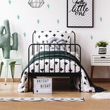 Headboard Bedroom Photo Backdrop for Children S-3249