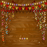 Salute Joy  Christmas Backdrops for Photography DBD-19299