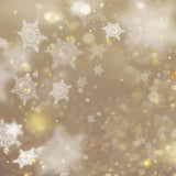 Small Snowflake Beautiful Background Photography backdrops for baby IBD-19344