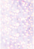 Bokeh Lights Pink Blurry Backdrop for Photo Studio ZH-34