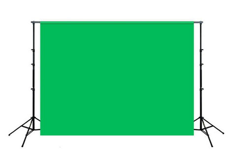 Solid Color Green Screen Photo Backdrop Studio Photography Props S12