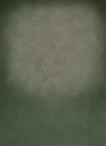 Abstract Texture Dark Green Photo Booth Backdrop LV-855